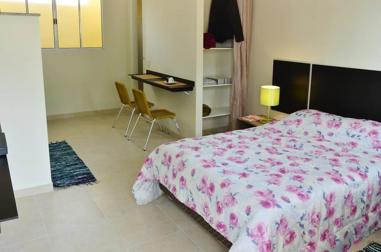 Studio Ana Laura São Paulo Apartamento