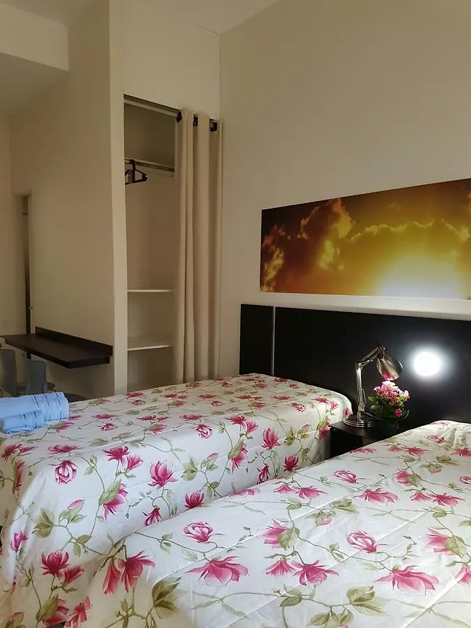 Apartamento Studio Ana Laura São Paulo Brasil