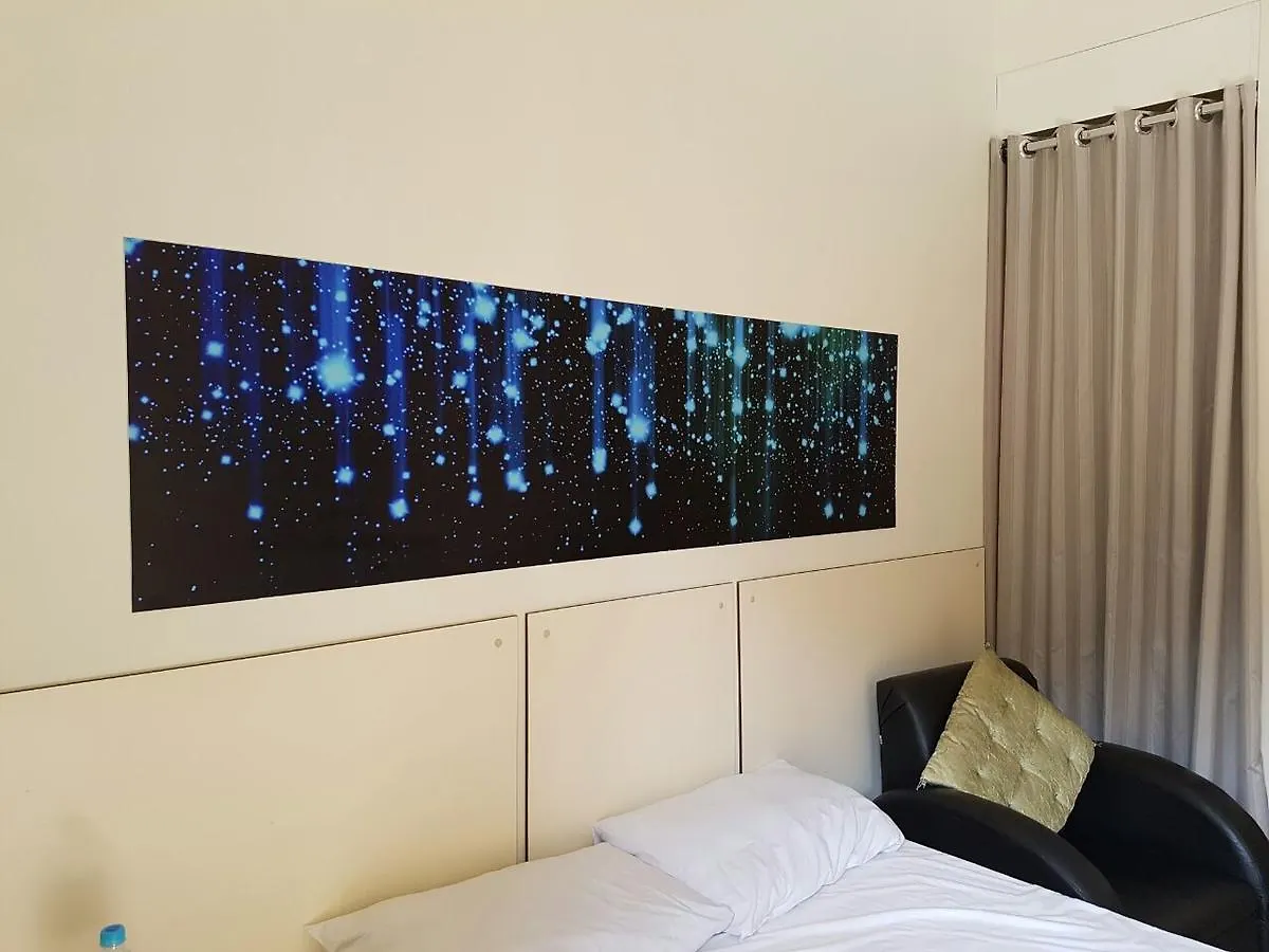 Studio Ana Laura São Paulo Apartamento