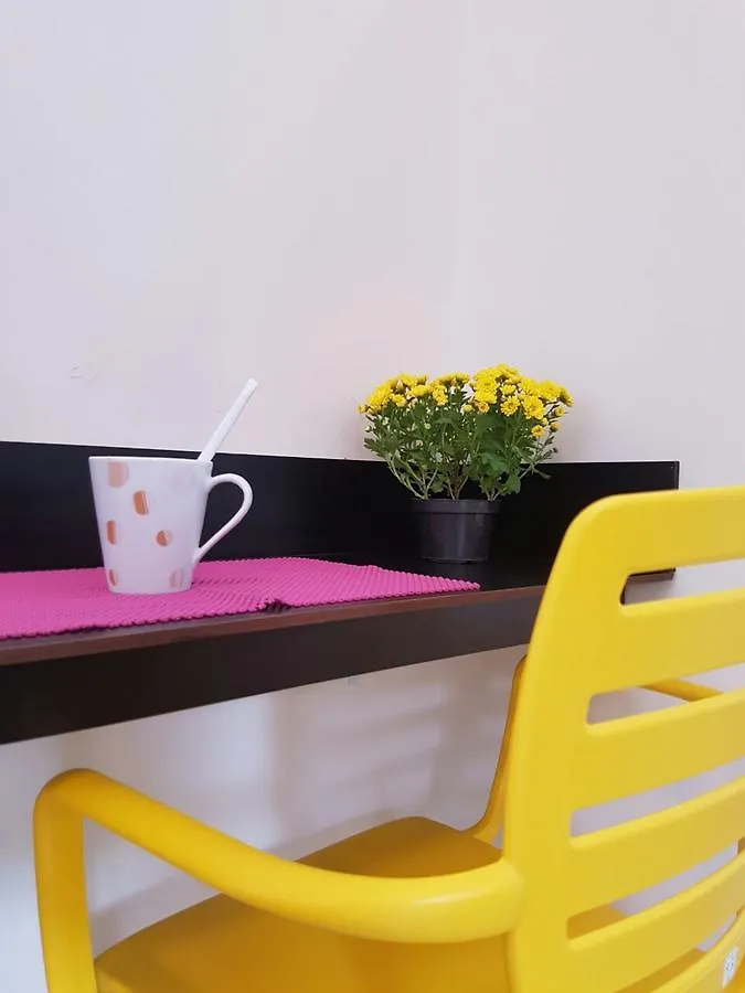 Apartamento Studio Ana Laura São Paulo