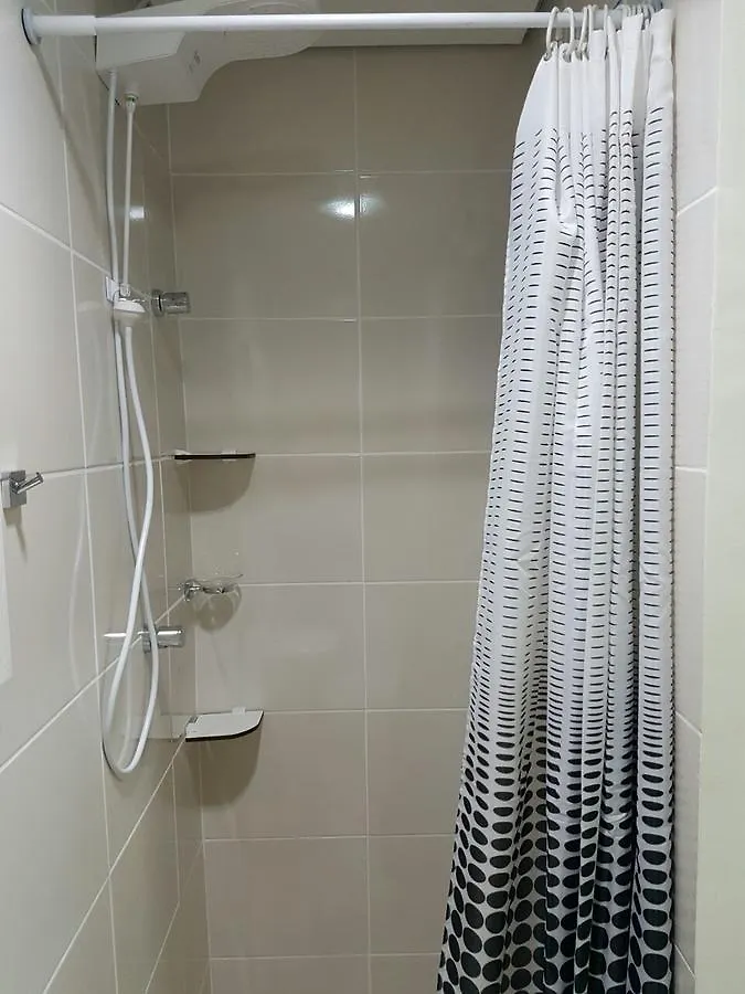Apartamento Studio Ana Laura São Paulo